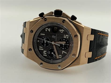 prix des montres audemars piguet